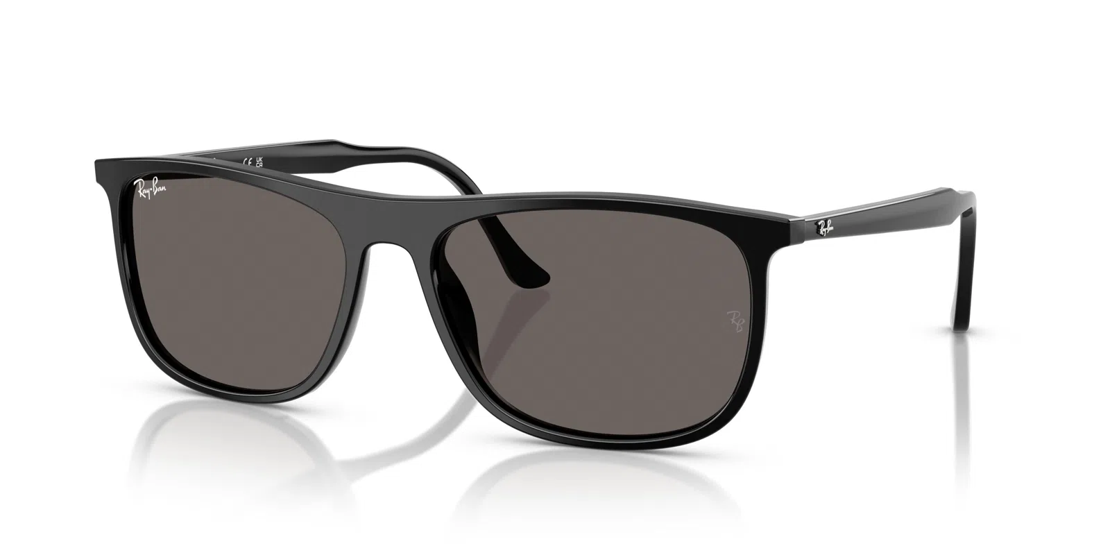Ray-Ban 2216F Sunglasses - view 20
